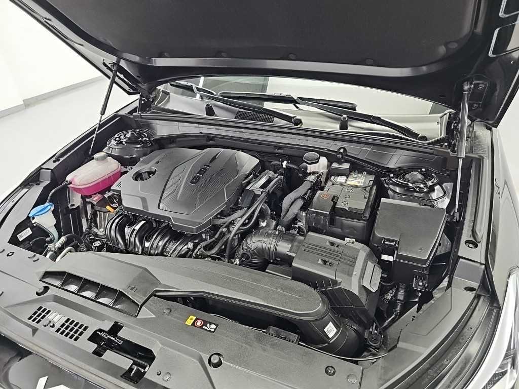 기아 K8 2.5 2WD 노블레스 라이트 이미지 5