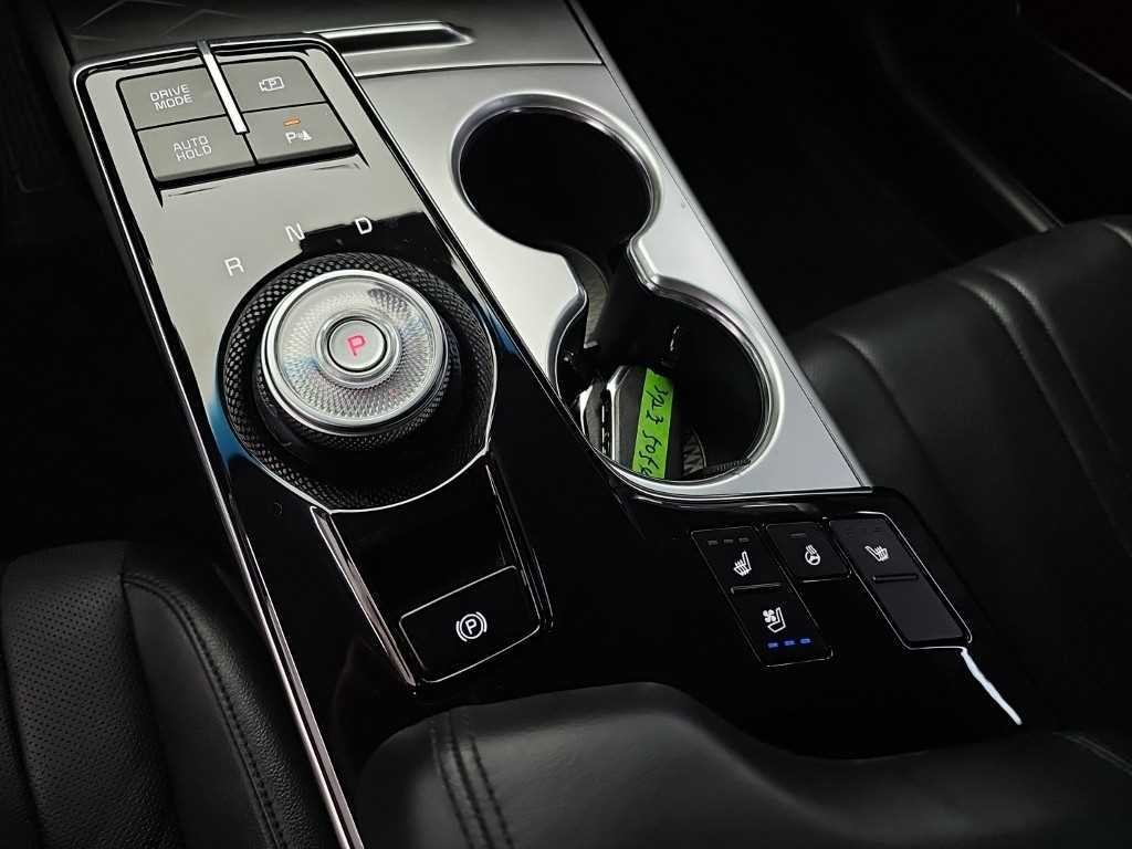 기아 K8 2.5 2WD 노블레스 라이트 이미지 8