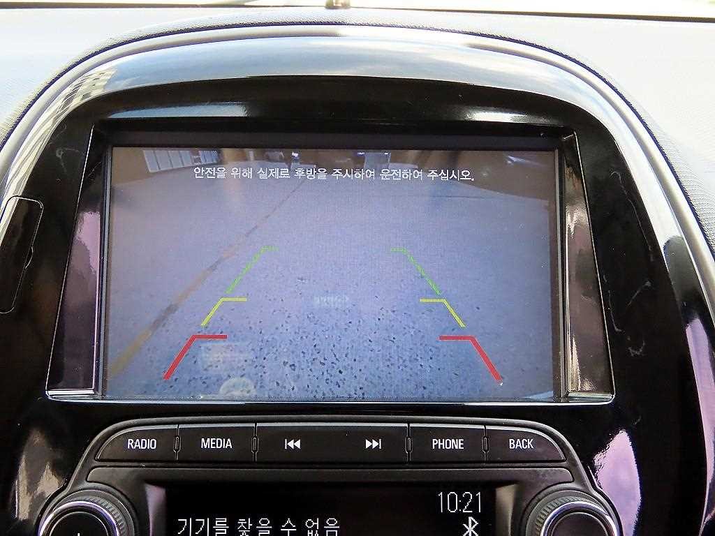 쉐보레 스파크 더뉴스파크 프리미어 이미지 16