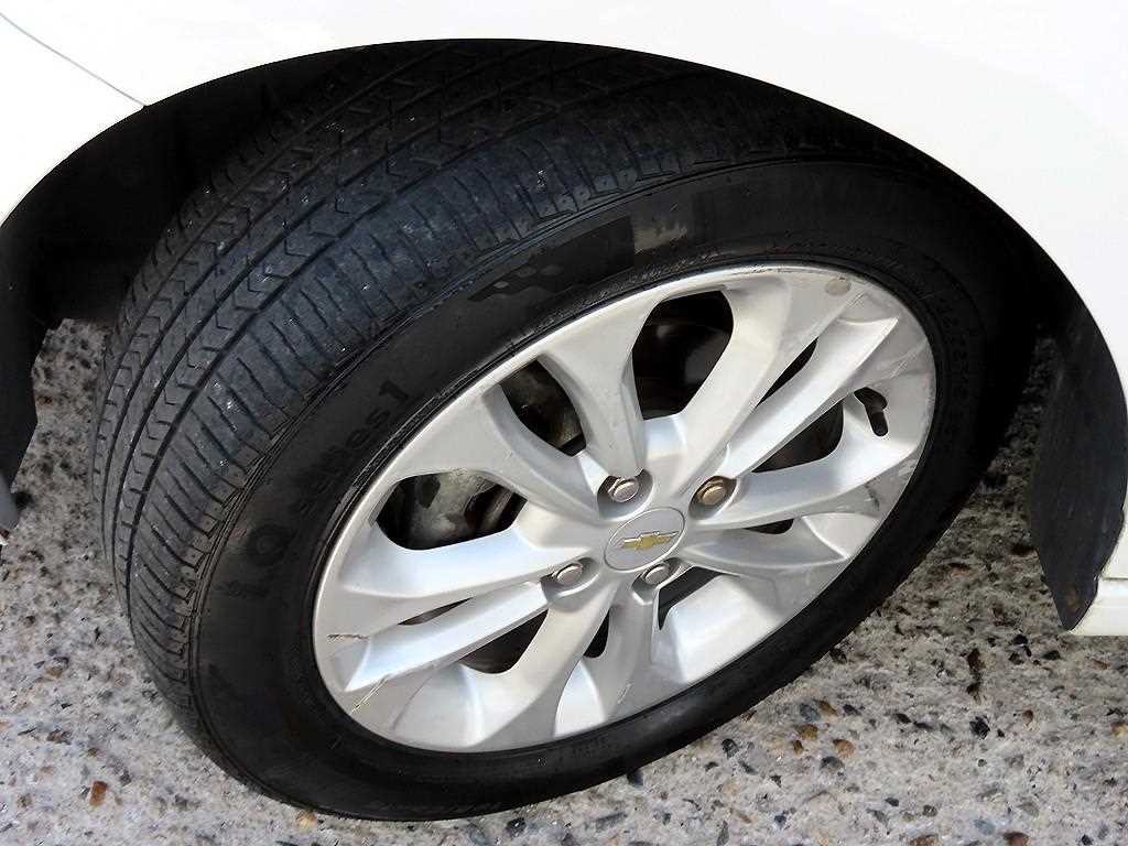쉐보레 스파크 더뉴스파크 프리미어 이미지 20