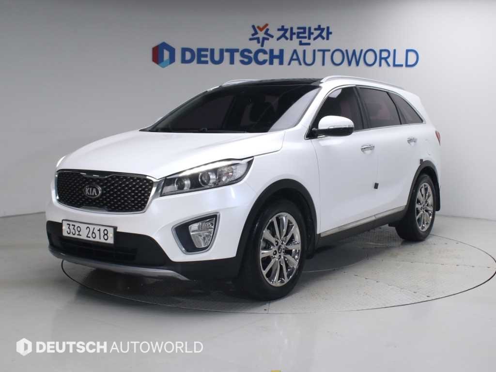기아 쏘렌토 올 뉴 쏘렌토 디젤 2WD 2.0 프레스티지 이미지 1
