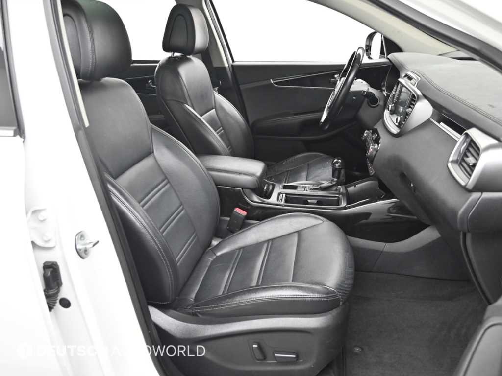 기아 쏘렌토 올 뉴 쏘렌토 디젤 2WD 2.0 프레스티지 이미지 10