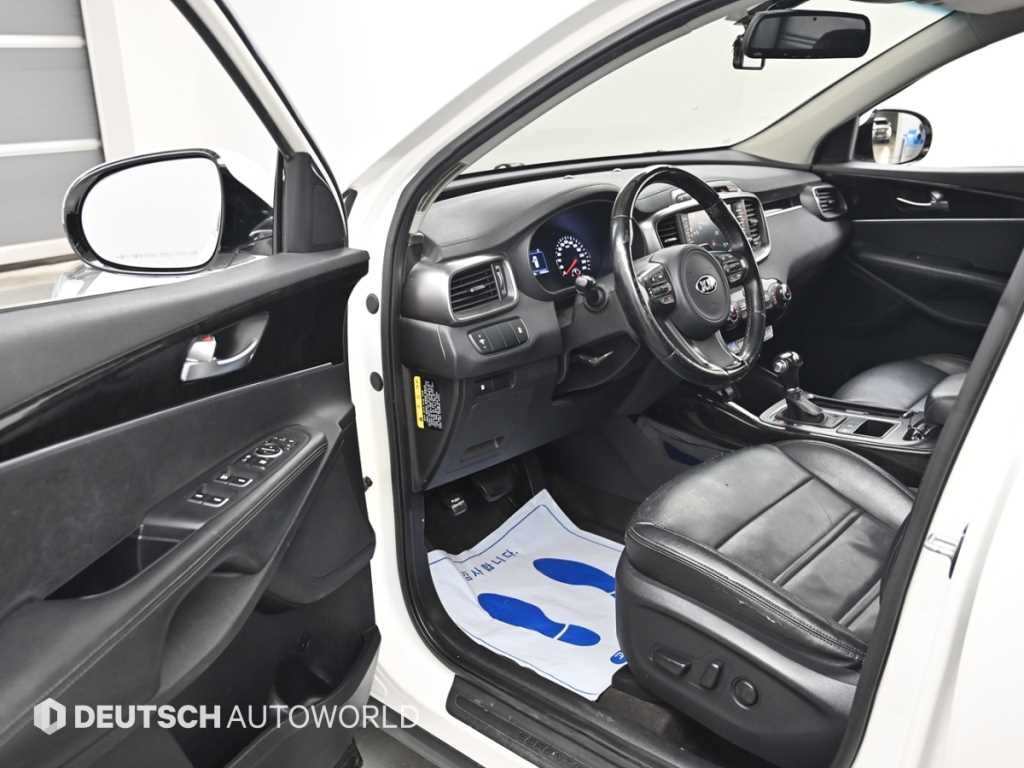 기아 쏘렌토 올 뉴 쏘렌토 디젤 2WD 2.0 프레스티지 이미지 11