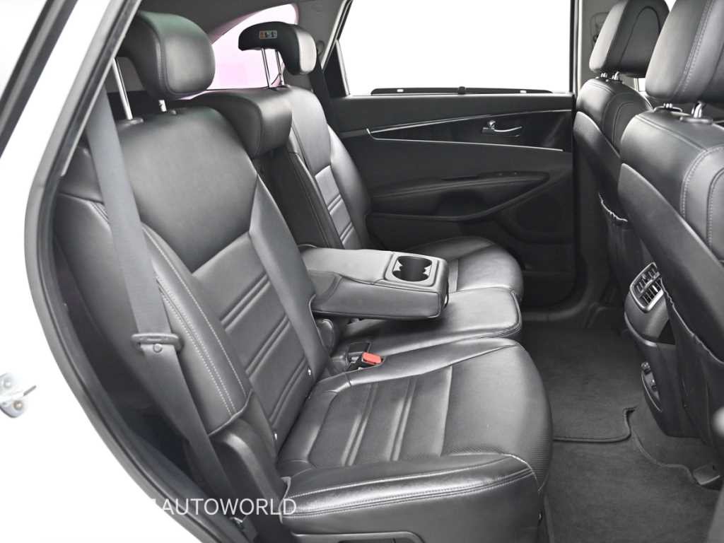 기아 쏘렌토 올 뉴 쏘렌토 디젤 2WD 2.0 프레스티지 이미지 12