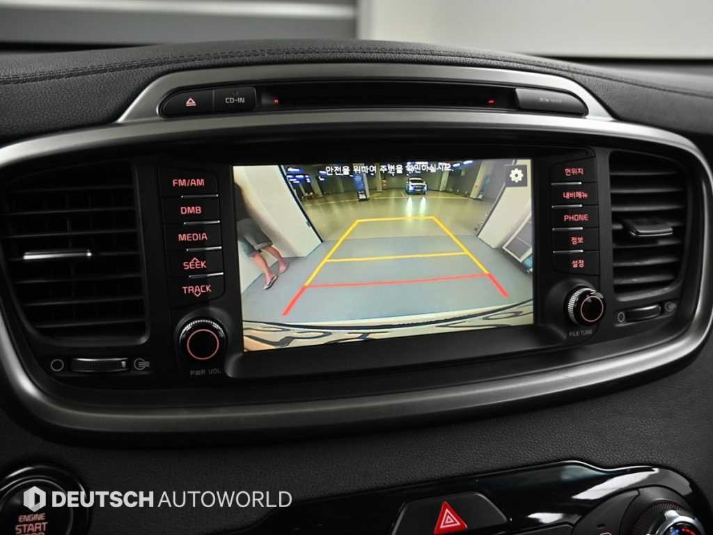 기아 쏘렌토 올 뉴 쏘렌토 디젤 2WD 2.0 프레스티지 이미지 15