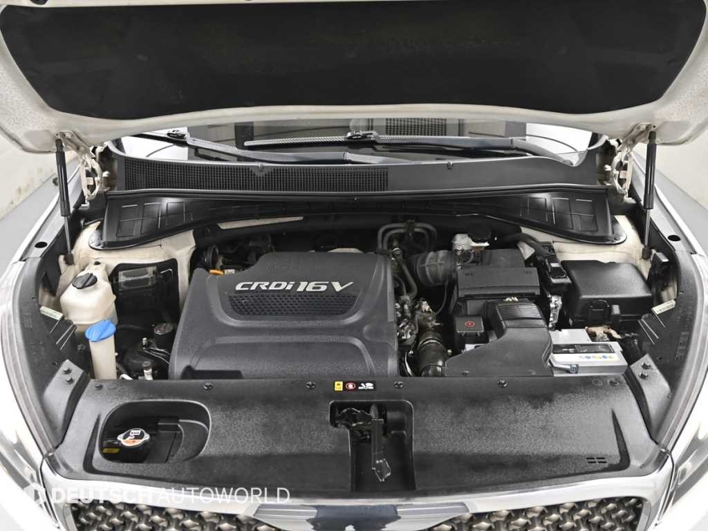 기아 쏘렌토 올 뉴 쏘렌토 디젤 2WD 2.0 프레스티지 이미지 6