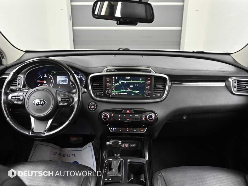 기아 쏘렌토 올 뉴 쏘렌토 디젤 2WD 2.0 프레스티지 이미지 7