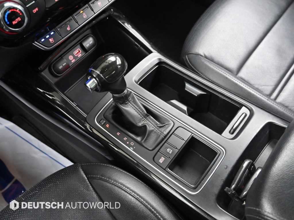 기아 쏘렌토 올 뉴 쏘렌토 디젤 2WD 2.0 프레스티지 이미지 9