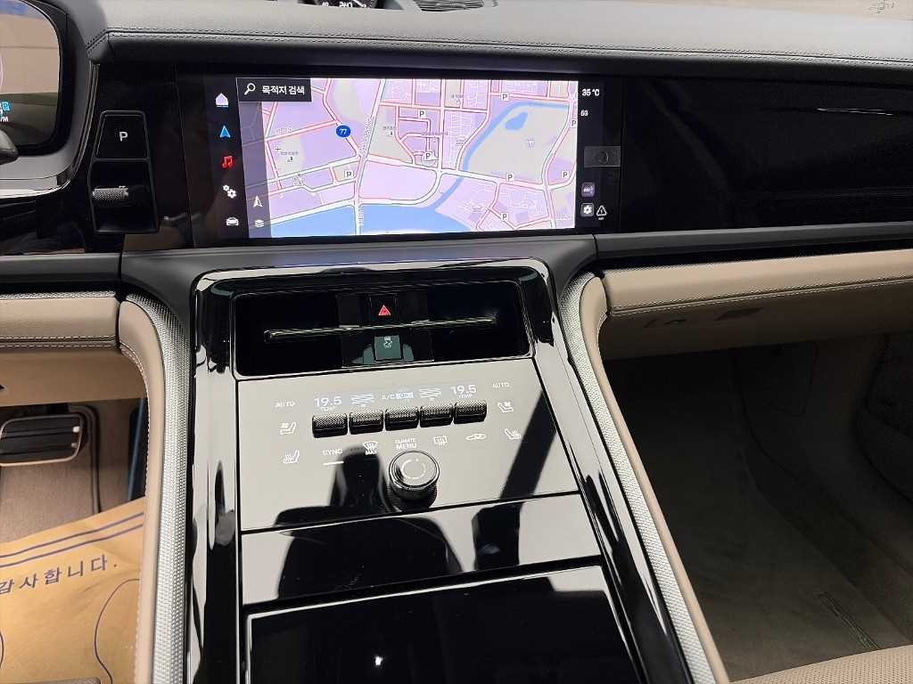 포르쉐 파나메라 파나메라(972) 2.9 V6 4 E-HEV 이미지 10