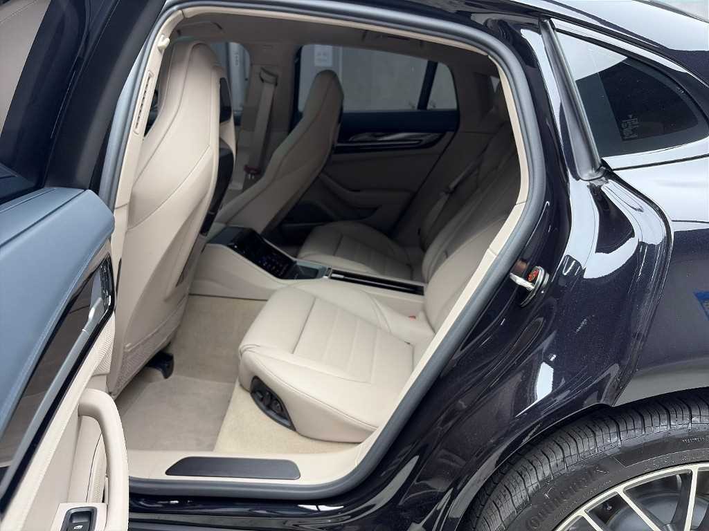 포르쉐 파나메라 파나메라(972) 2.9 V6 4 E-HEV 이미지 12