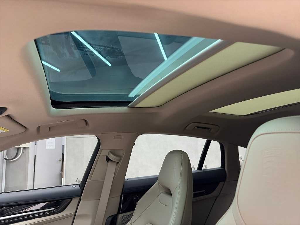 포르쉐 파나메라 파나메라(972) 2.9 V6 4 E-HEV 이미지 16