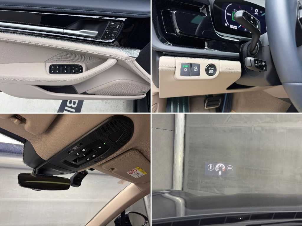 포르쉐 파나메라 파나메라(972) 2.9 V6 4 E-HEV 이미지 19