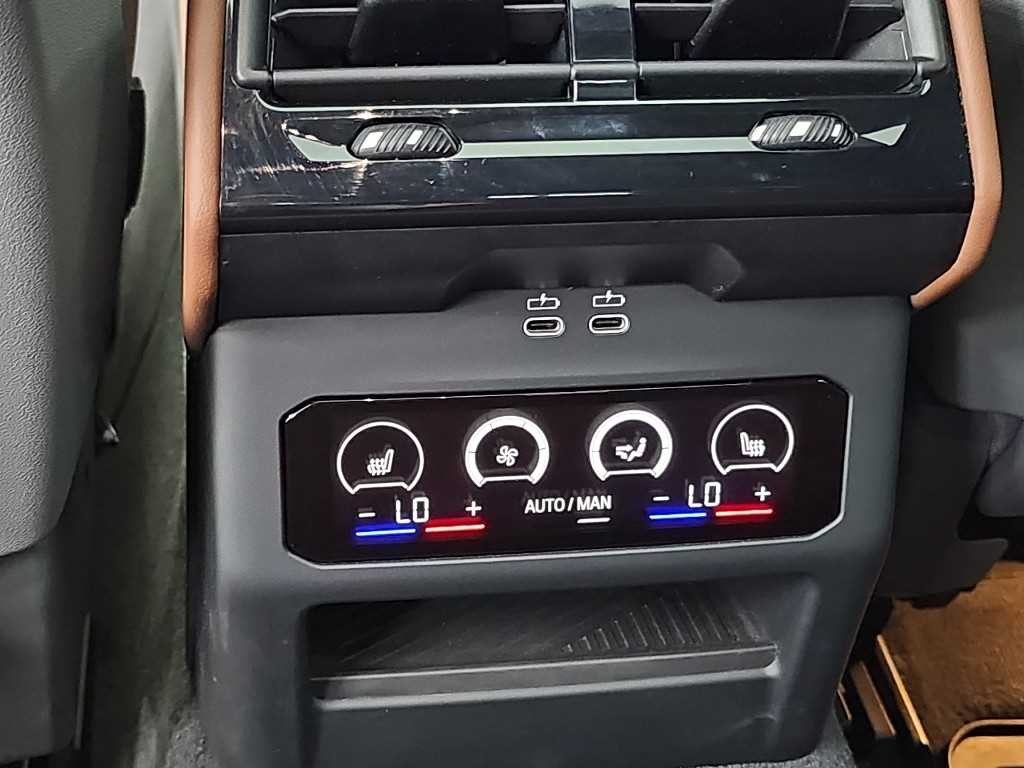 BMW 5시리즈 5시리즈 (G60) 530i xDrive M 스포츠 프로 스페셜 에디션 이미지 13