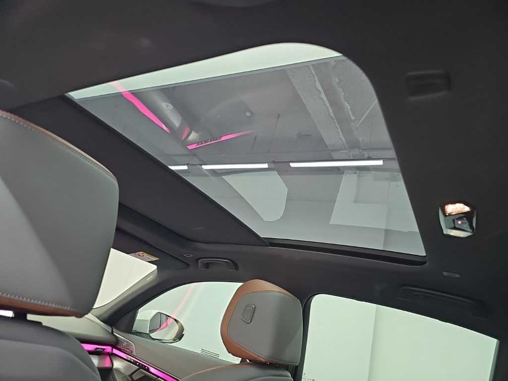 BMW 5시리즈 5시리즈 (G60) 530i xDrive M 스포츠 프로 스페셜 에디션 이미지 14