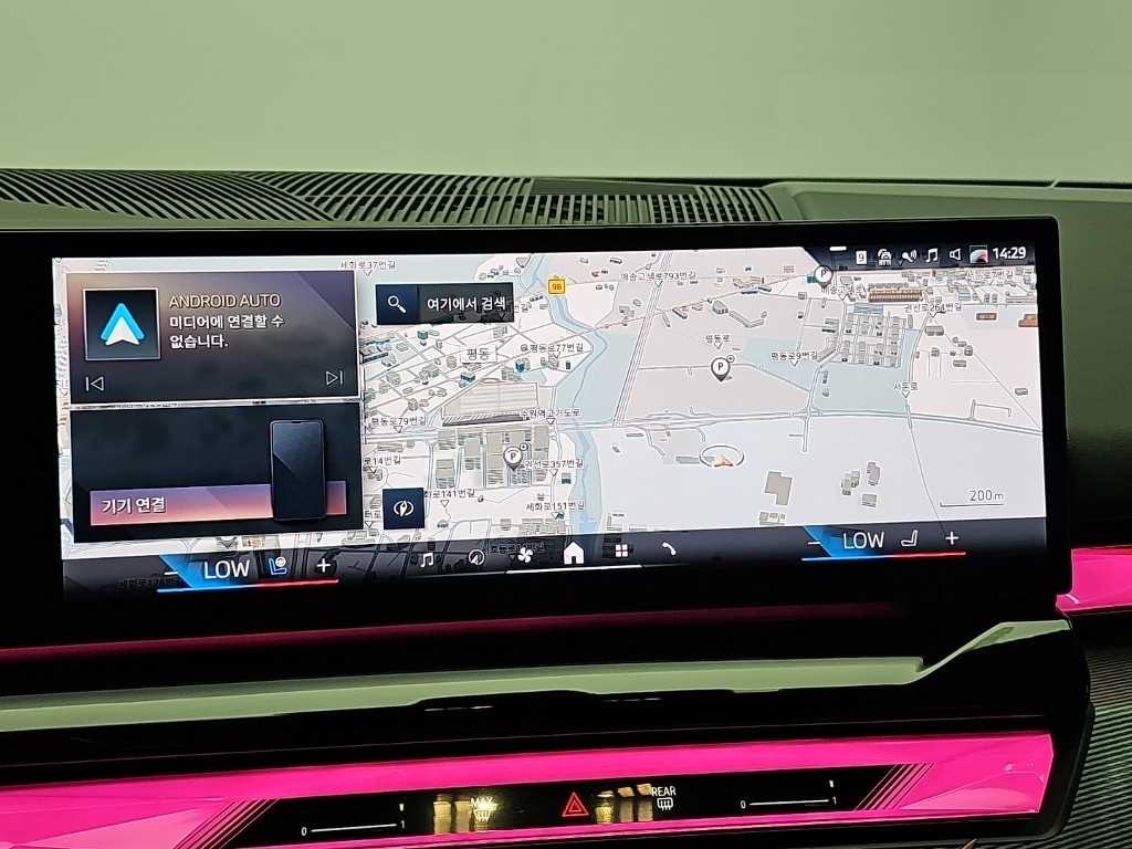 BMW 5시리즈 5시리즈 (G60) 530i xDrive M 스포츠 프로 스페셜 에디션 이미지 15