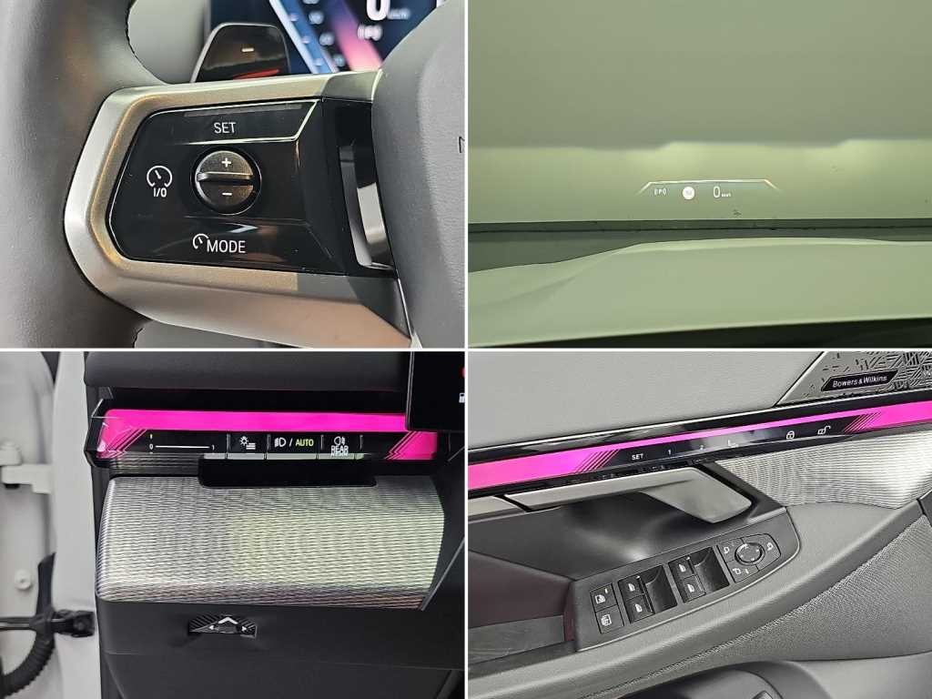 BMW 5시리즈 5시리즈 (G60) 530i xDrive M 스포츠 프로 스페셜 에디션 이미지 18