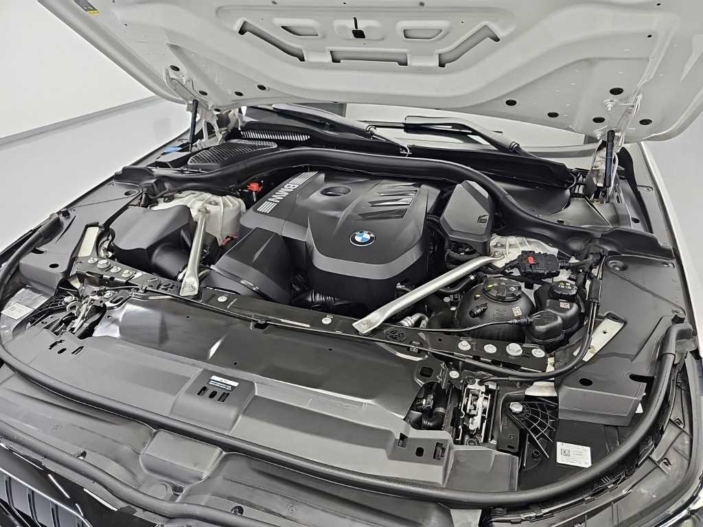 BMW 5시리즈 5시리즈 (G60) 530i xDrive M 스포츠 프로 스페셜 에디션 이미지 5
