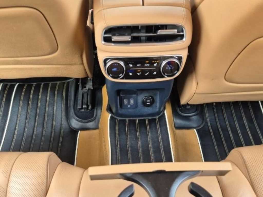 제네시스 GV80 가솔린 2.5T AWD 이미지 14