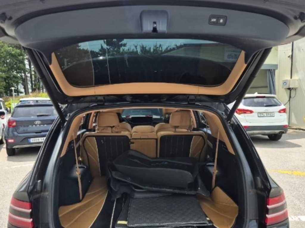 제네시스 GV80 가솔린 2.5T AWD 이미지 15