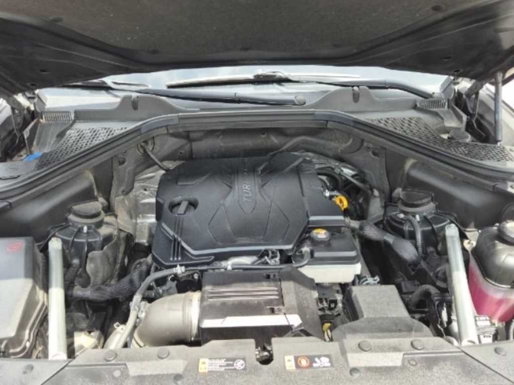 제네시스 GV80 가솔린 2.5T AWD 이미지 18