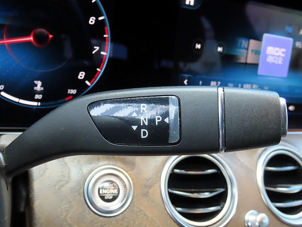 벤츠 E 클래스 E-클래스 W213 E250 익스클루시브 이미지 11