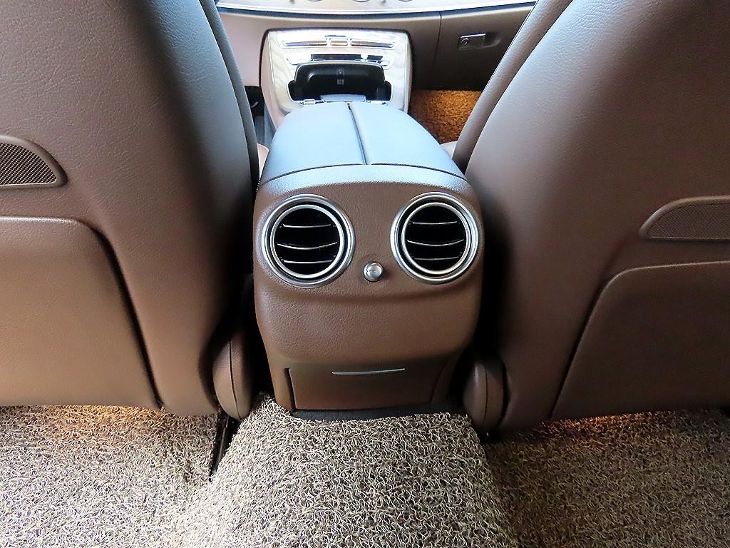 벤츠 E 클래스 E-클래스 W213 E250 익스클루시브 이미지 15