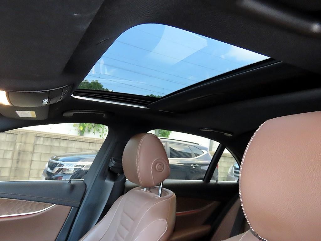 벤츠 E 클래스 E-클래스 W213 E250 익스클루시브 이미지 16