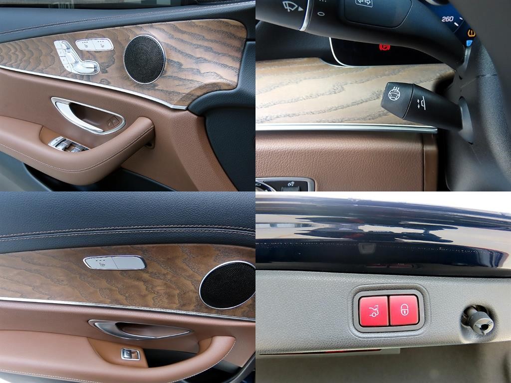 벤츠 E 클래스 E-클래스 W213 E250 익스클루시브 이미지 17