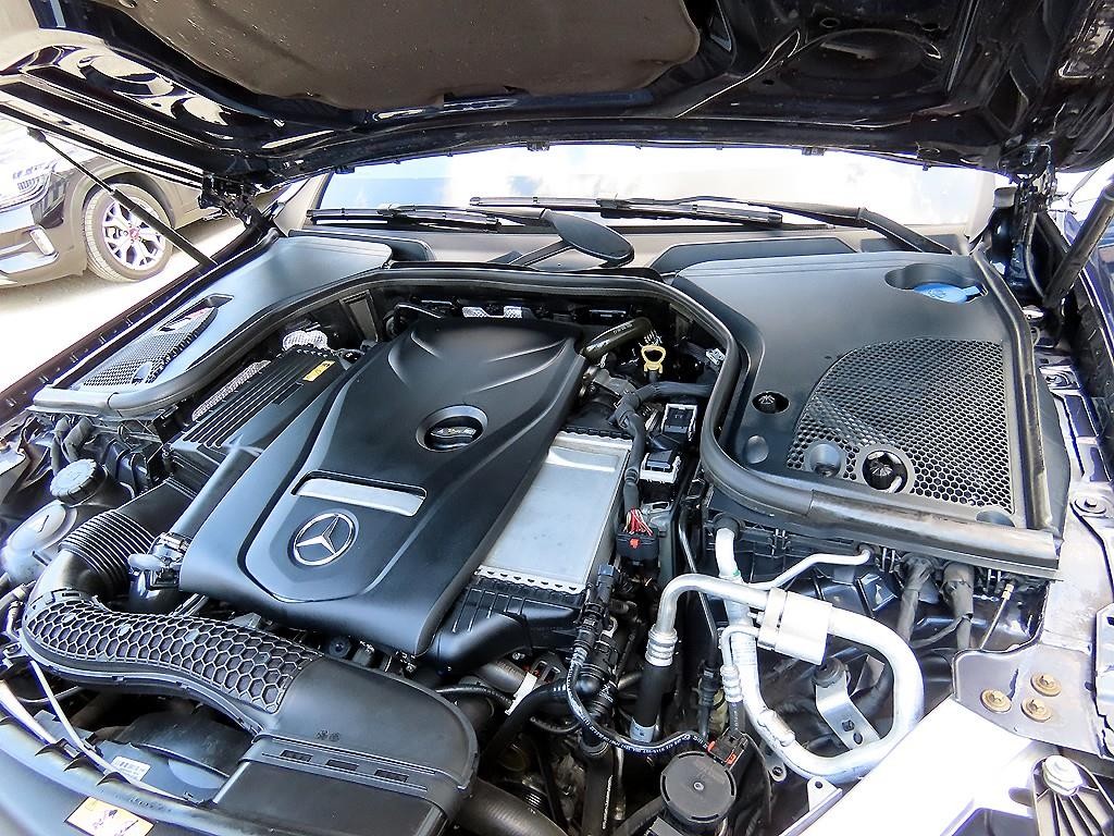 벤츠 E 클래스 E-클래스 W213 E250 익스클루시브 이미지 19