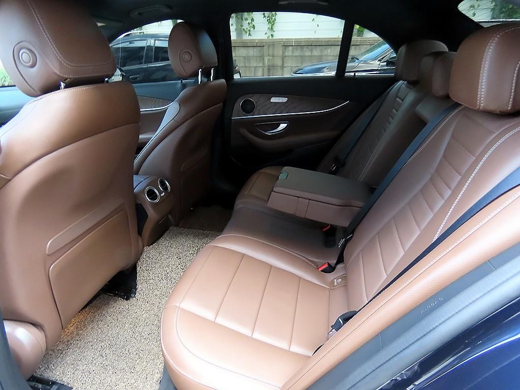 벤츠 E 클래스 E-클래스 W213 E250 익스클루시브 이미지 6