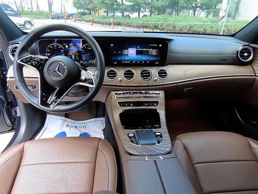 벤츠 E 클래스 E-클래스 W213 E250 익스클루시브 이미지 7