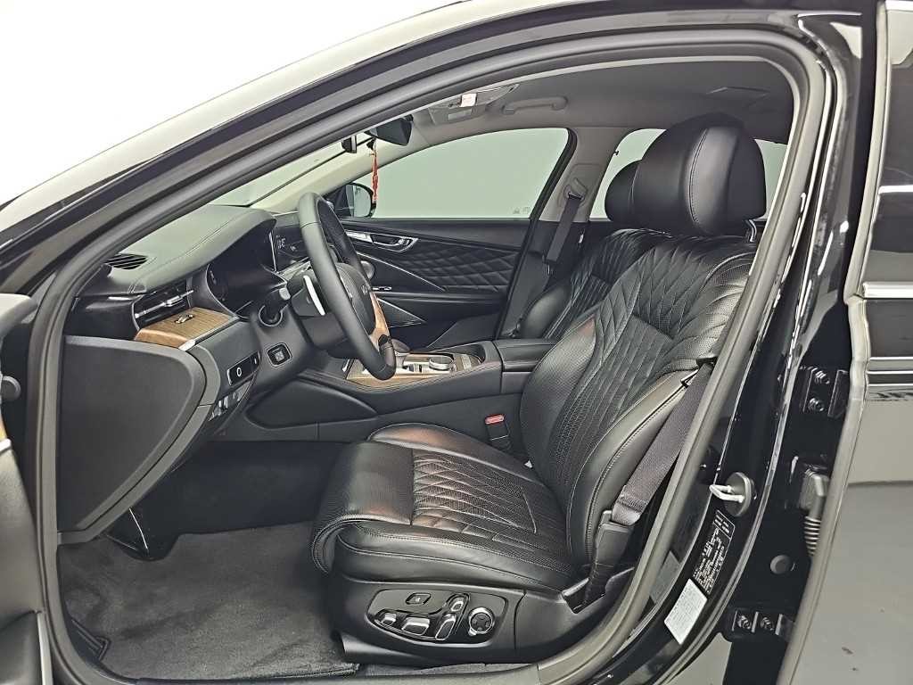 기아 K9 더 뉴 K9 2세대 3.3 T-GDI AWD 베스트 셀렉션 Ⅰ 이미지 11