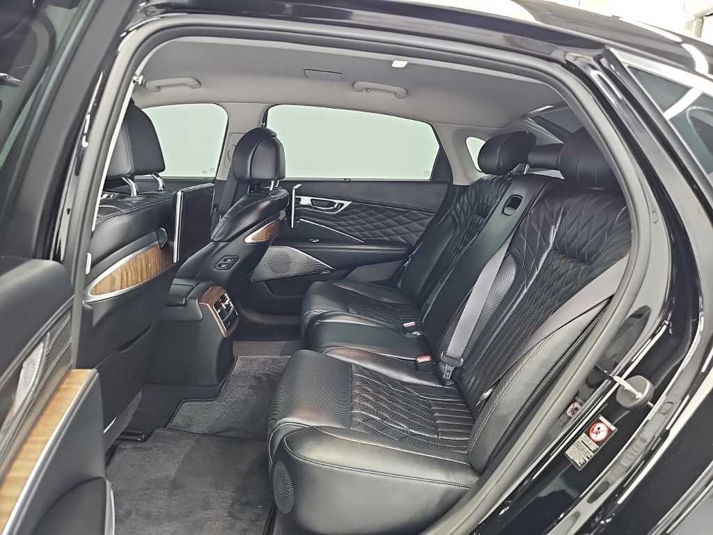 기아 K9 더 뉴 K9 2세대 3.3 T-GDI AWD 베스트 셀렉션 Ⅰ 이미지 12