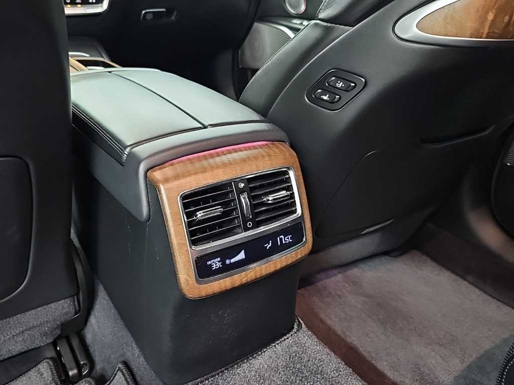 기아 K9 더 뉴 K9 2세대 3.3 T-GDI AWD 베스트 셀렉션 Ⅰ 이미지 13