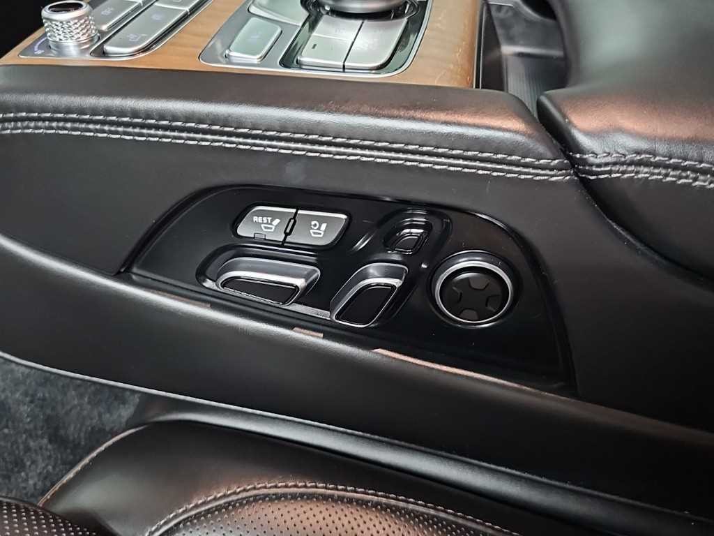 기아 K9 더 뉴 K9 2세대 3.3 T-GDI AWD 베스트 셀렉션 Ⅰ 이미지 15