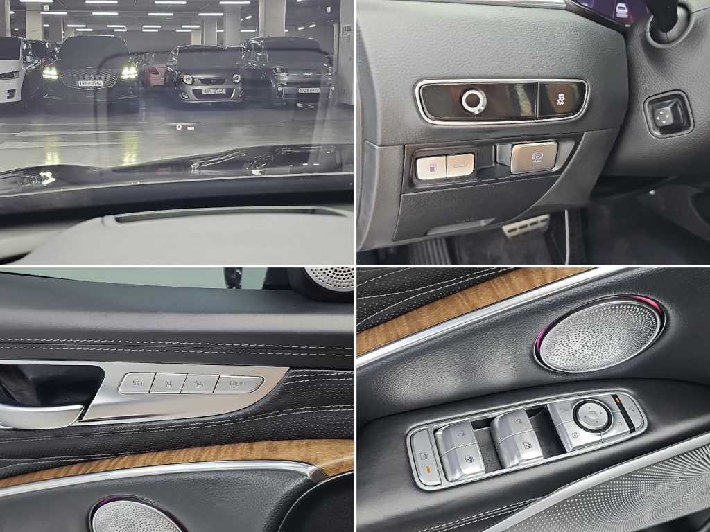 기아 K9 더 뉴 K9 2세대 3.3 T-GDI AWD 베스트 셀렉션 Ⅰ 이미지 18