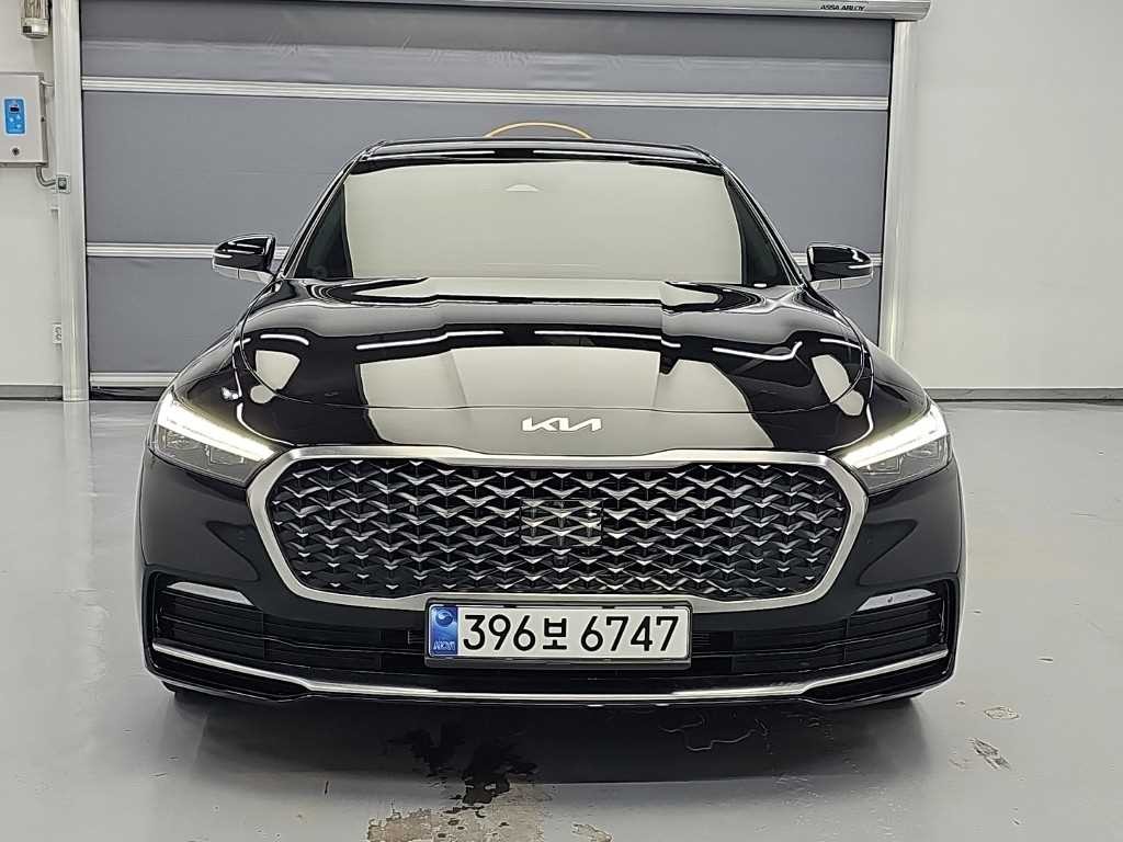 기아 K9 더 뉴 K9 2세대 3.3 T-GDI AWD 베스트 셀렉션 Ⅰ 이미지 2