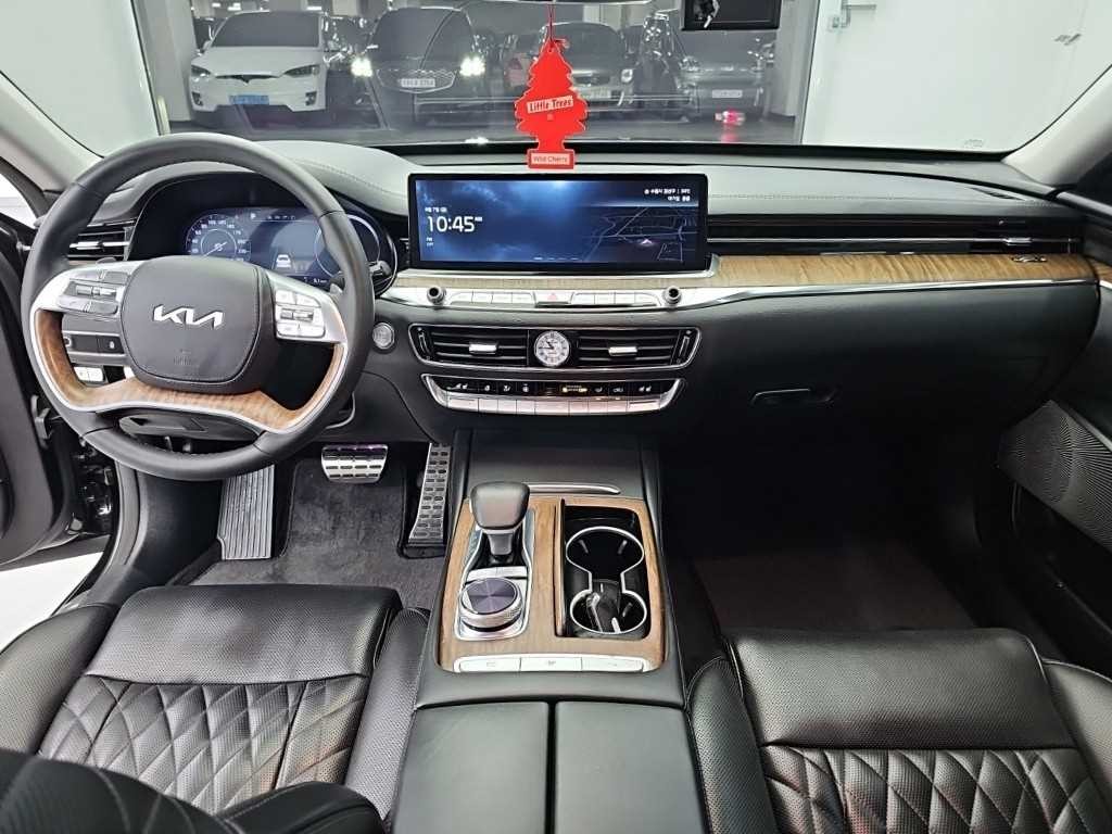 기아 K9 더 뉴 K9 2세대 3.3 T-GDI AWD 베스트 셀렉션 Ⅰ 이미지 7