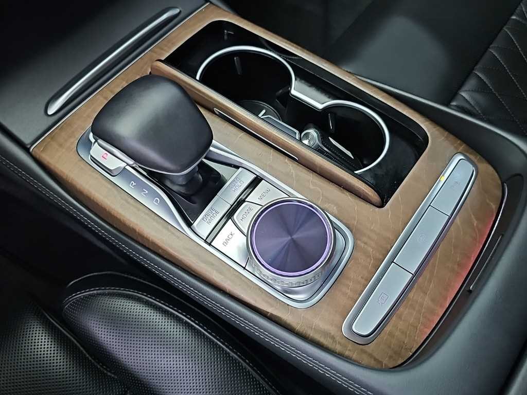 기아 K9 더 뉴 K9 2세대 3.3 T-GDI AWD 베스트 셀렉션 Ⅰ 이미지 8