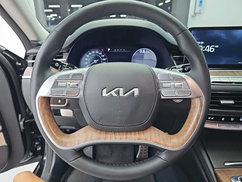 기아 K9 더 뉴 K9 2세대 3.3 T-GDI AWD 베스트 셀렉션 Ⅰ 이미지 9