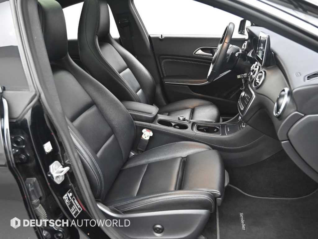 벤츠 CLA 클래스 CLA클래스 CLA 250 4MATIC 이미지 10