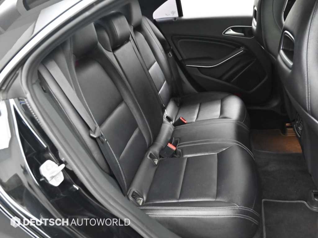 벤츠 CLA 클래스 CLA클래스 CLA 250 4MATIC 이미지 12