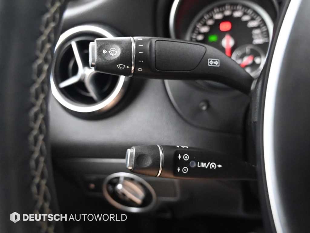 벤츠 CLA 클래스 CLA클래스 CLA 250 4MATIC 이미지 16