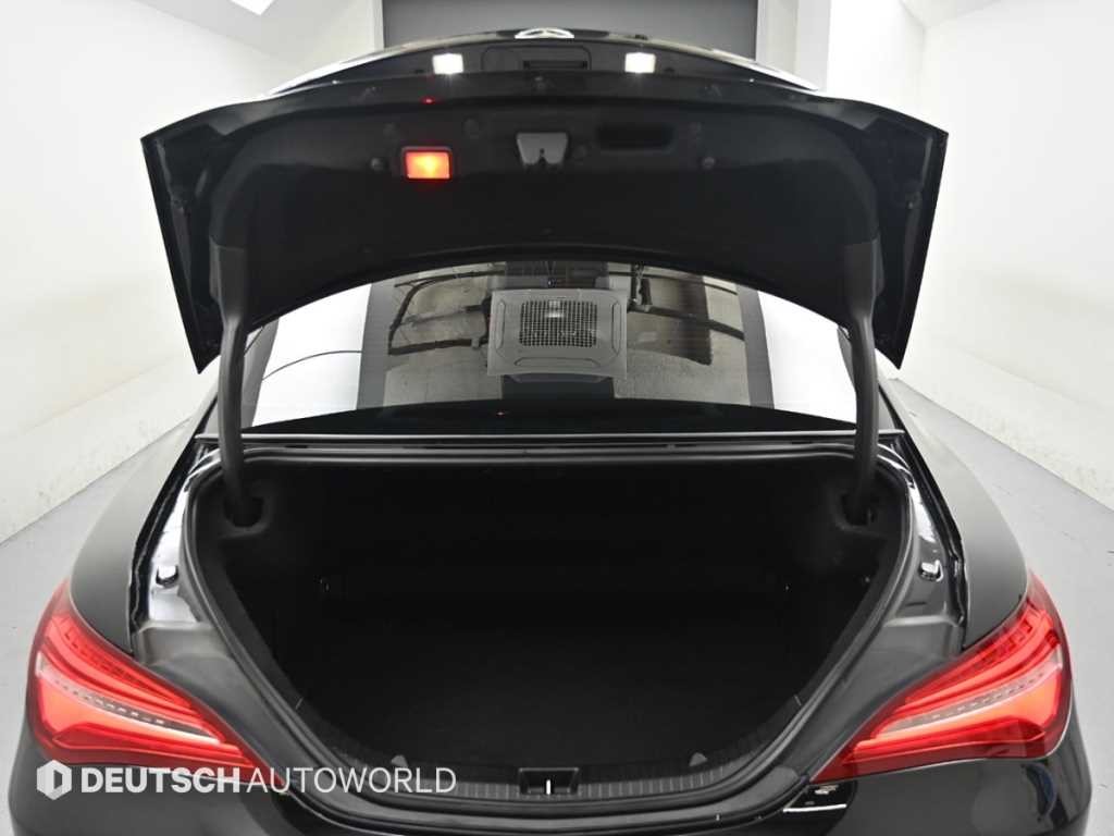 벤츠 CLA 클래스 CLA클래스 CLA 250 4MATIC 이미지 19