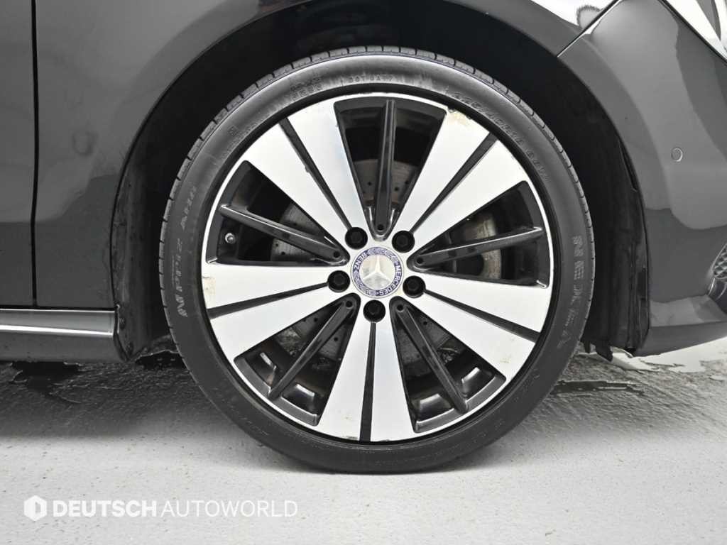 벤츠 CLA 클래스 CLA클래스 CLA 250 4MATIC 이미지 5