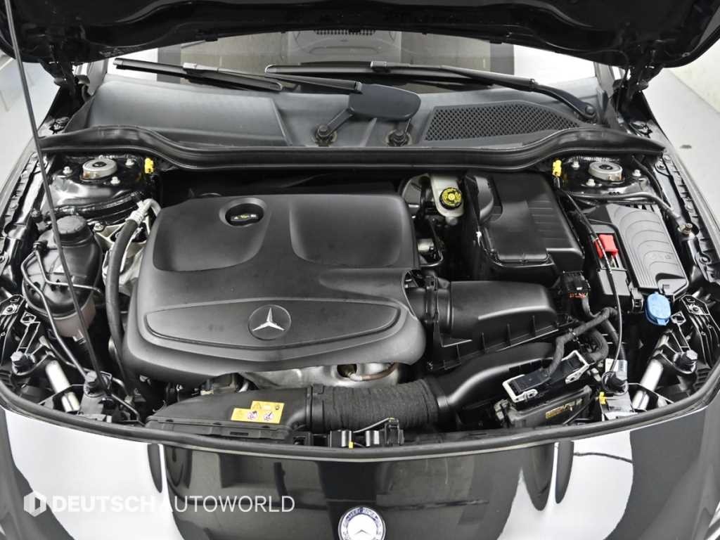벤츠 CLA 클래스 CLA클래스 CLA 250 4MATIC 이미지 6