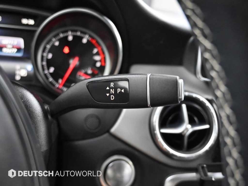 벤츠 CLA 클래스 CLA클래스 CLA 250 4MATIC 이미지 9