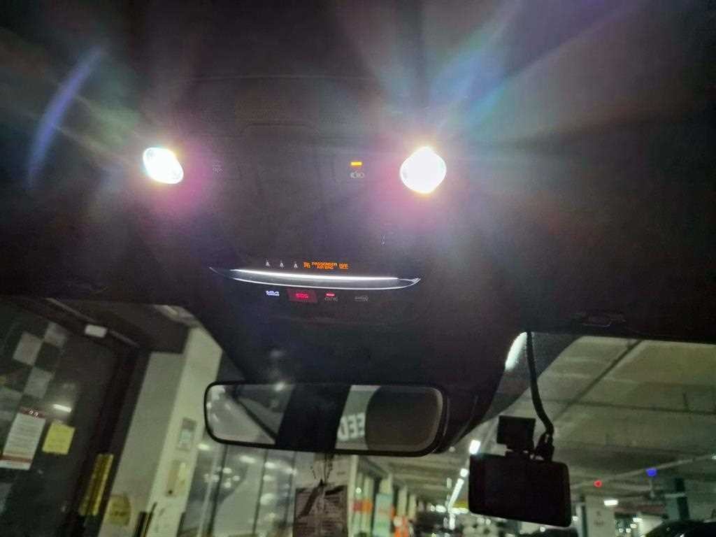 기아 쏘렌토 쏘렌토 4세대(MQ4) 가솔린 2.5T 2WD 노블레스 이미지 18