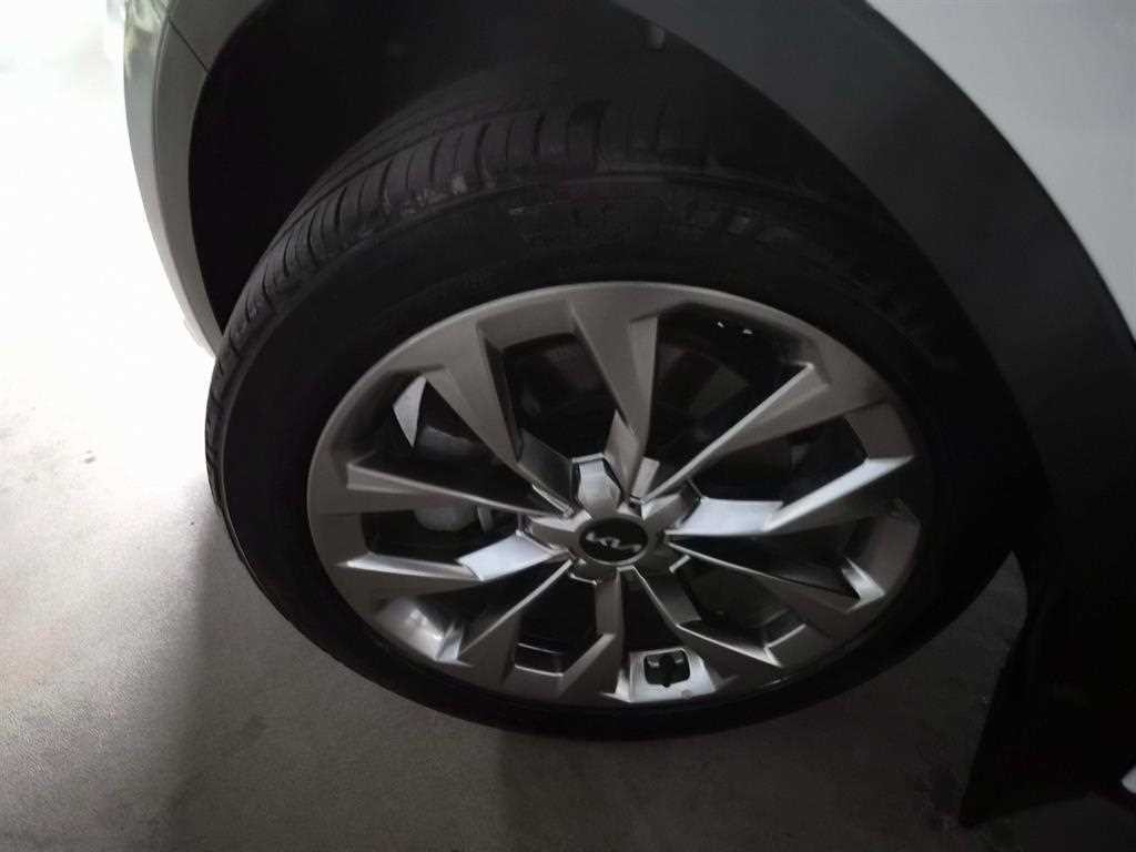 기아 쏘렌토 쏘렌토 4세대(MQ4) 가솔린 2.5T 2WD 노블레스 이미지 20