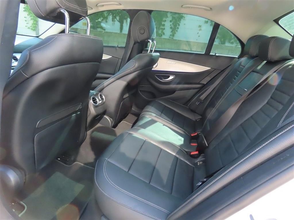 벤츠 E 클래스 E-클래스 W213 E300 AMG LINE 이미지 7